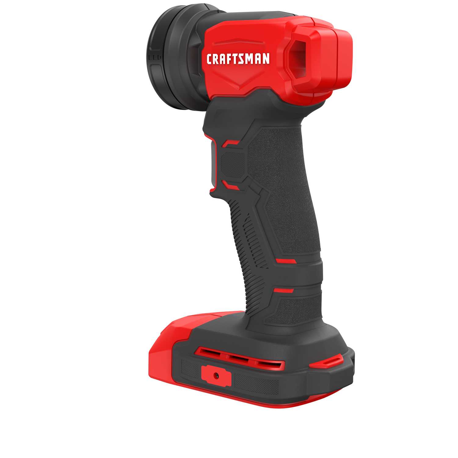 Craftsman 20V MAX 120 lumens LED Cordless Work Light Ace Hardware