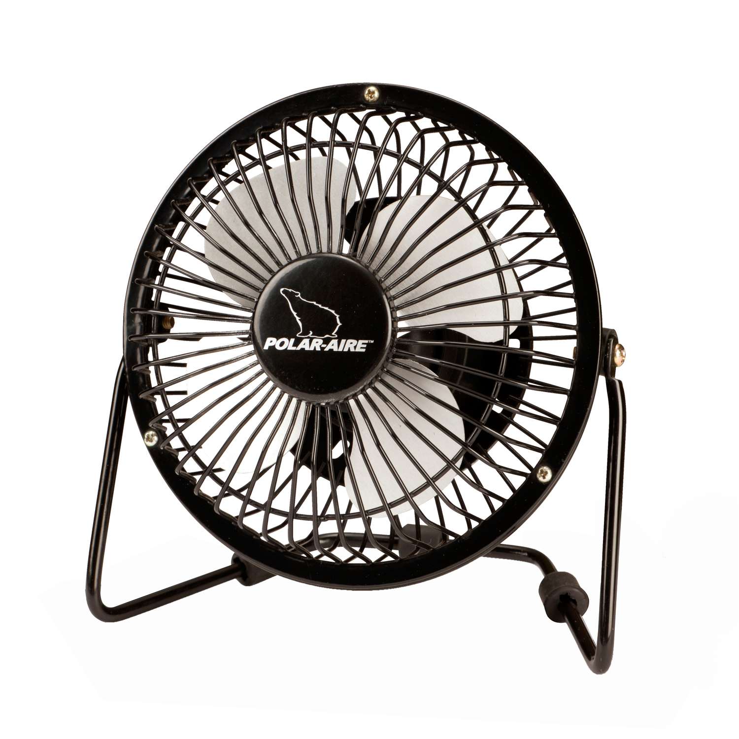 Polar Aire High Velocity 4 In H 1 Speed Personal Fan Ace Hardware