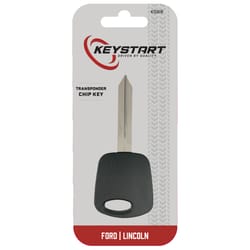 KeyStart K066 Advanced Security Automotive Transponder Modular Head Traditional Blade Single For For