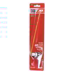 Ace Tank Lever Chrome Plated Brass