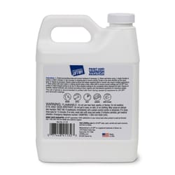 Motsenbocker's Lift Off Paint and Varnish Stripper 32 oz