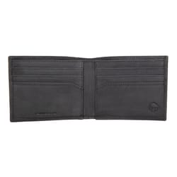 Wolverine Black Wallet