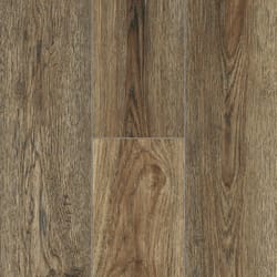 Armstrong 7.1 in. W X 60 in. L Daydream Beige Vinyl Plank Flooring 29.53 sq ft