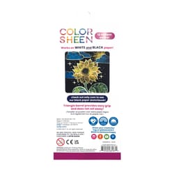 OOLY Color Sheen Colored Pencil 1 pk