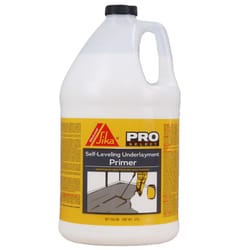 Sika Primer & Concrete Floor Leveler 1 gal