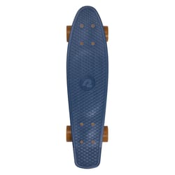 Retrospec Quip Skateboard Navy 1 pc