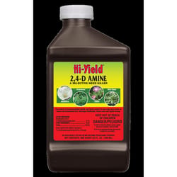 Hi-Yield Weed Killer RTU Liquid 32 oz