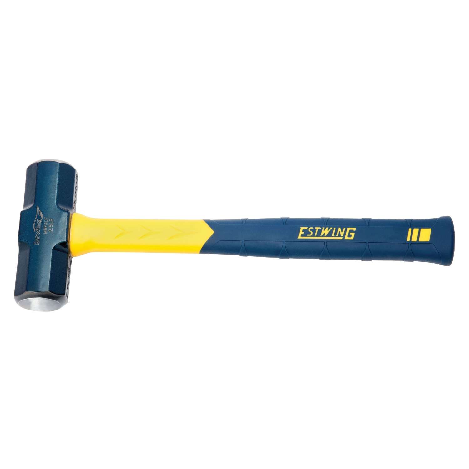 Estwing 64 oz Engineer Hammer Fiberglass Handle Ace Hardware