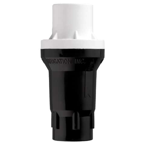 Orbit Pro Series 3/4 in. Drip Irrigation Pressure Regulator 1 pk Orbit Pro Series 3/4 in. Drip Irrigation Pressure Regulator 1 pk