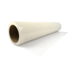 Surface Shields Carpet Protection 2.5 mil X 24 in. W X 50 ft. L Polyethylene Clear