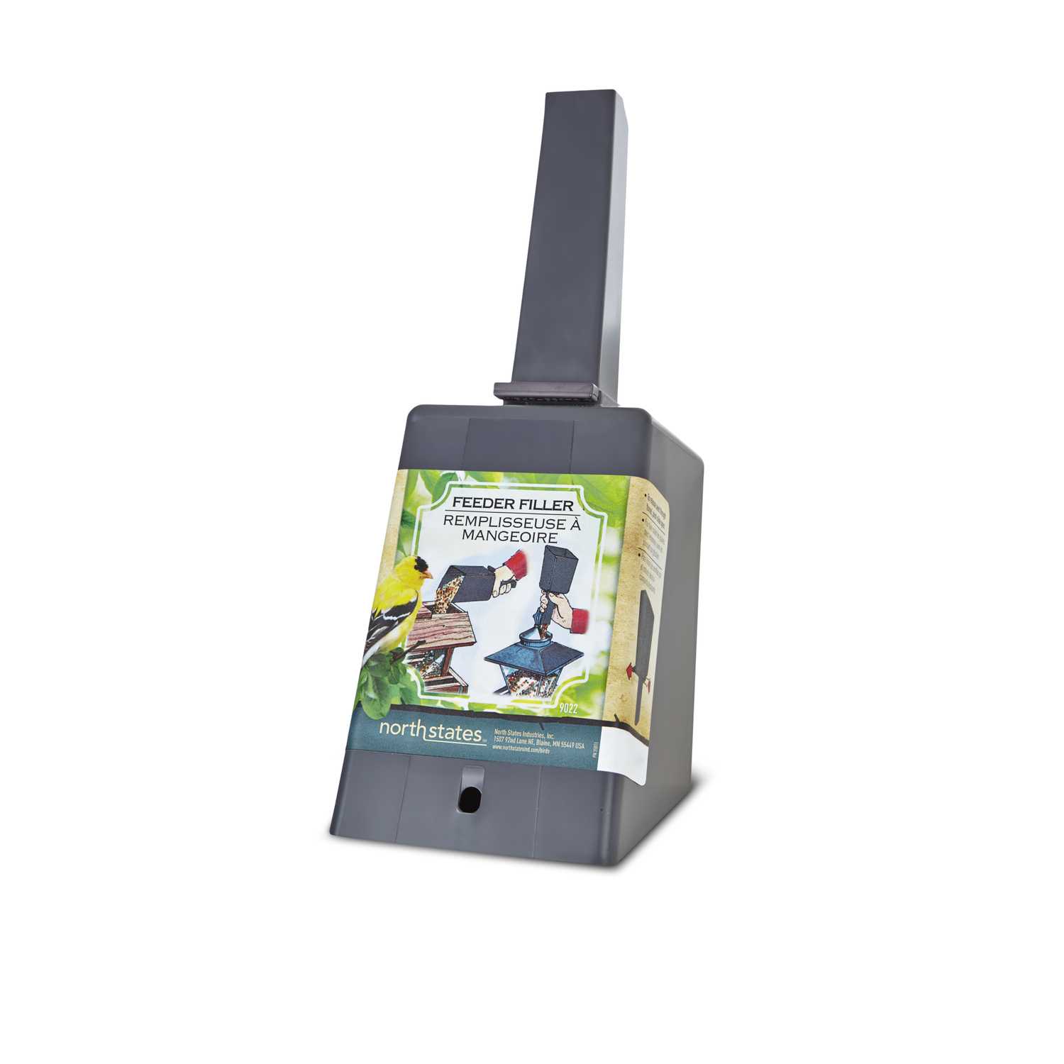 North States Bird Seed Scoop Ace Hardware