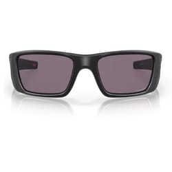 Oakley SI Fuel Cell Matte Black/Prizm Grey Sunglasses