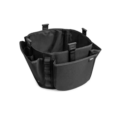 Dog Bag Holder Attachment for Soft Yeti Coolers & Bags With MOLLE or PALS  Straps Systems 