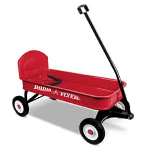 Radio Flyer Ace Hardware