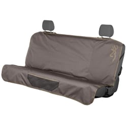 Browning Tan Bench Seat Cover 1 pk