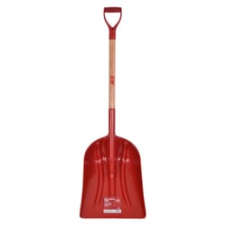 Ace Red Grain Scoop