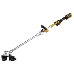 Dewalt 40 discount volt string trimmer