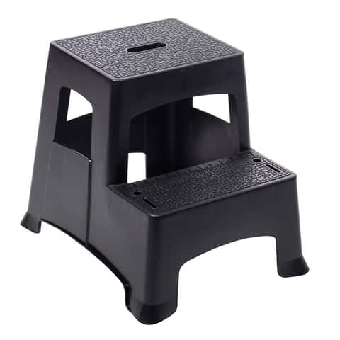 Ace hardware deals folding step stool