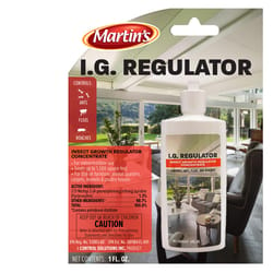 Martin's I.G. Regulator Insect Killer Liquid Concentrate 1 oz