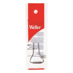 Weller Lead-Free Rope Cutting Tip Copper