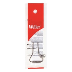 Weller Lead-Free Rope Cutting Tip Copper