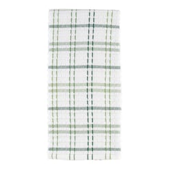 Ritz Terry Cotton Kitchen Towels Cactus 3-Pack