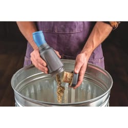 Rockler FlexiPort Plastic Hand Sander Dust Collector