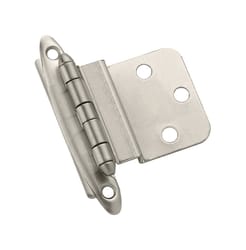 Decorative Hinges - Cabinet Hinges - Functional Hardware