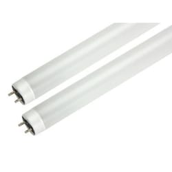 MaxLite Linear Daylight 47.7 in. G13 (Medium Bi-Pin) T8 LED Bulb 32 Watt Equivalence 1 pk
