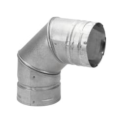 Stove Pipe Elbows - Ace Hardware