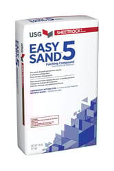 Sheetrock  Sand  Easy Sand  Joint Compound  18 lb. 