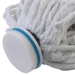 Mr. Clean Magic Eraser 10 in. W Twist Mop