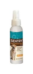 Sentry Dog Hydrocortisone Spray 4 oz 1 pk