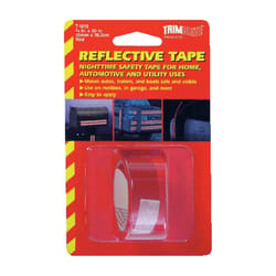 Reflective Tape at Ace Hardware