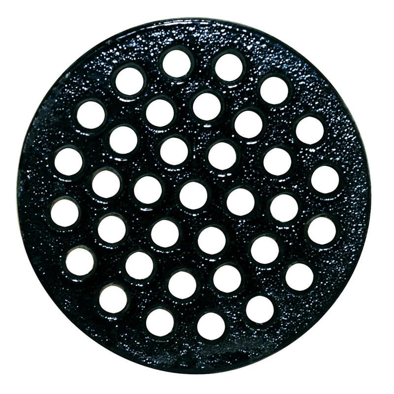 11 inch floor drain cover