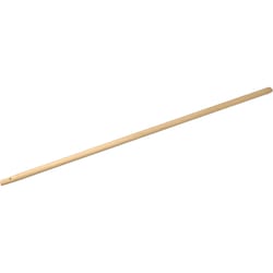 Marshalltown Contoured Wood Handle Spred-Krete Handle 54 in. L