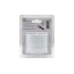 Blu-Mol Xtreme Quick Core 2-3/4 in. Bi-Metal Hole Saw