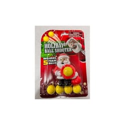 MasterToys Santa Ball Popper Toy 1 pc