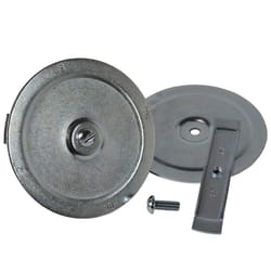 Gardner Bender Round Steel Knockout Seal