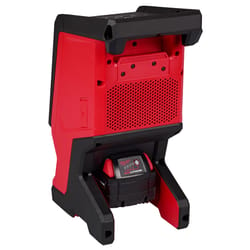 Milwaukee M18 Wireless Bluetooth Jobsite Speaker