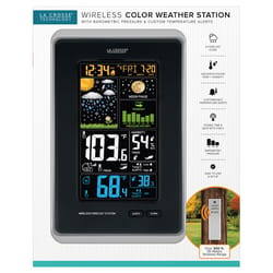 La Crosse Technology Weather Station