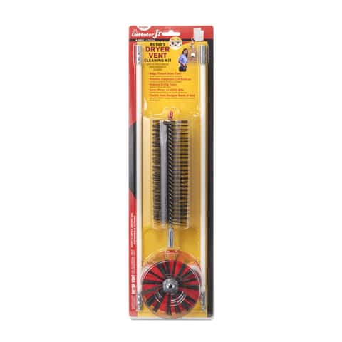 YETI 30-Inch Dryer Vent Brush