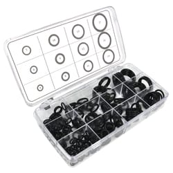 Ace Rubber O-Ring Kit 200 pk