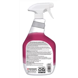 Krud Kutter Professional No Scent Carpet Stain Remover 32 oz Liquid