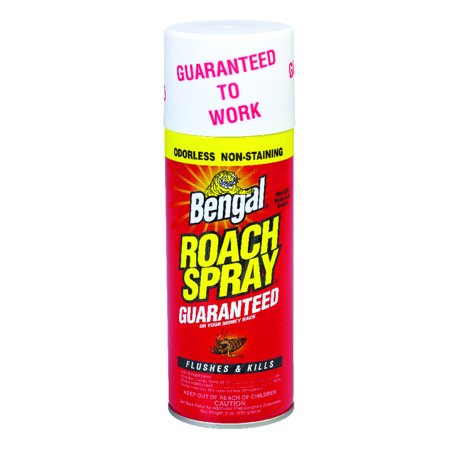 ROACH SPRY II 9OZ BENGAL
