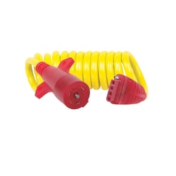 Hopkins Nite-Glow 4 Round Trailer Wiring Extension 36 in.