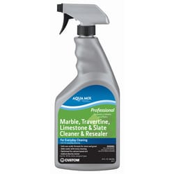 Aqua Mix Commercial and Residential Topical Cleaner and Re-Sealer 1 qt
