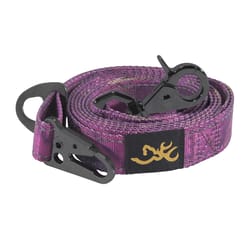 Browning Realtree Xtra Purple Caspia Polyester Dog Leash One Size Fits All