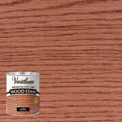 Varathane Premium Light Walnut Oil-Based Fast Dry Wood Stain 1 qt