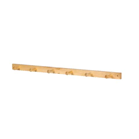 Ace hardware wood rack hot sale